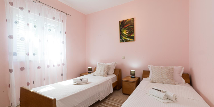 Solar Holday Home Ivona